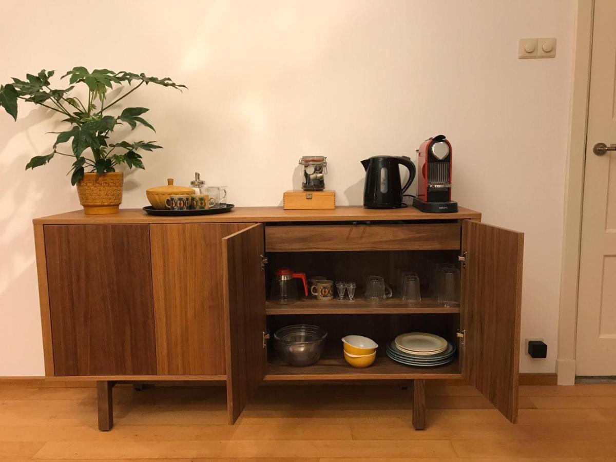 Nummer 1 Appartement